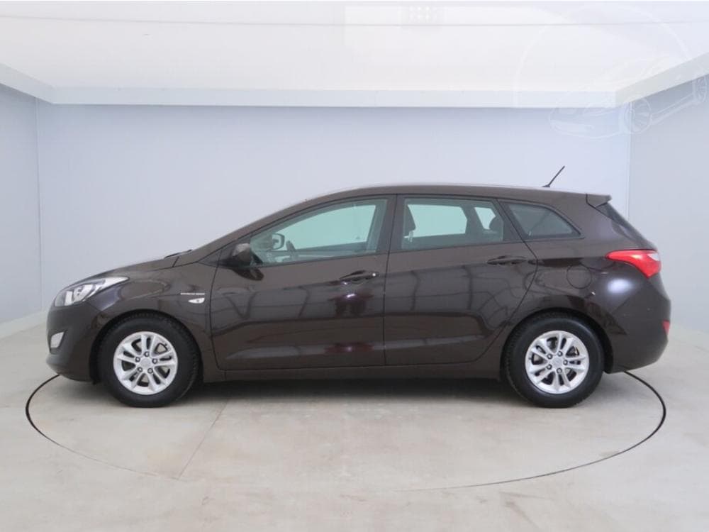 2017 Hyundai i30 - 7
