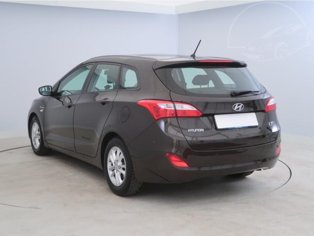 2017 Hyundai i30 - 10