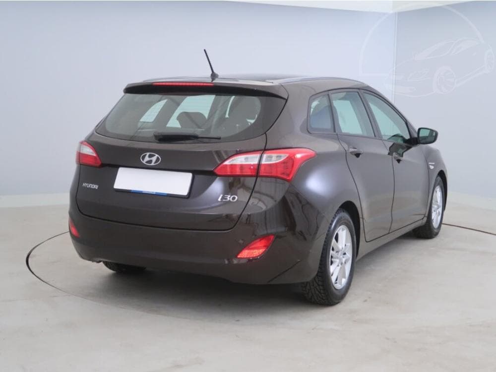2017 Hyundai i30 - 13