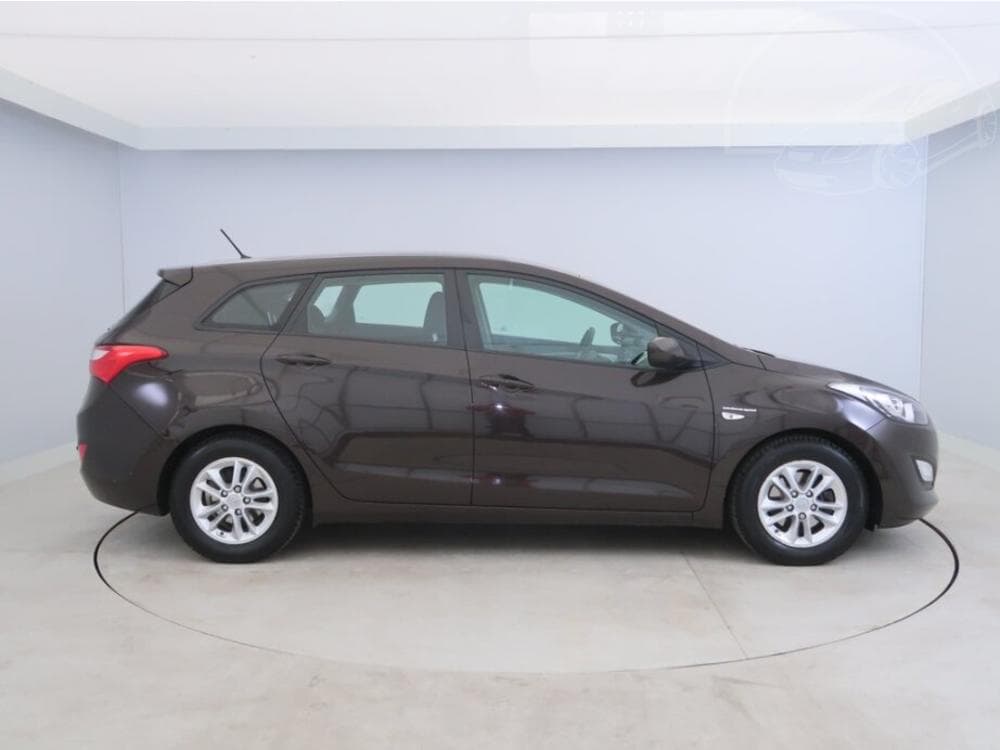 2017 Hyundai i30 - 16