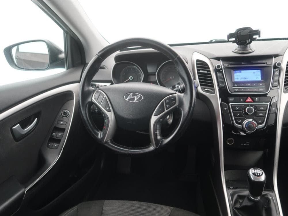 2017 Hyundai i30 - 19