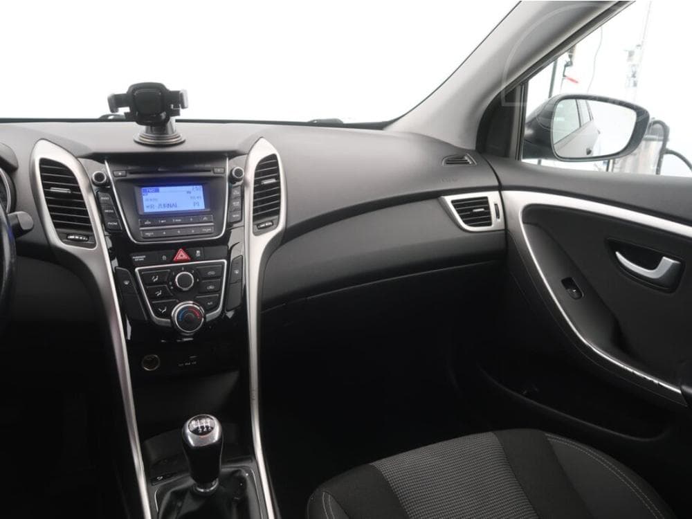 2017 Hyundai i30 - 22