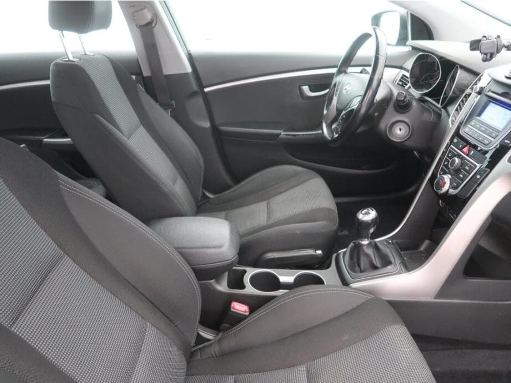 2017 Hyundai i30 - 25