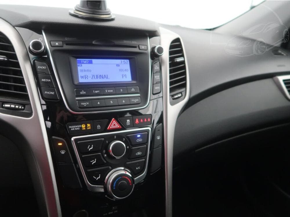 2017 Hyundai i30 - 34