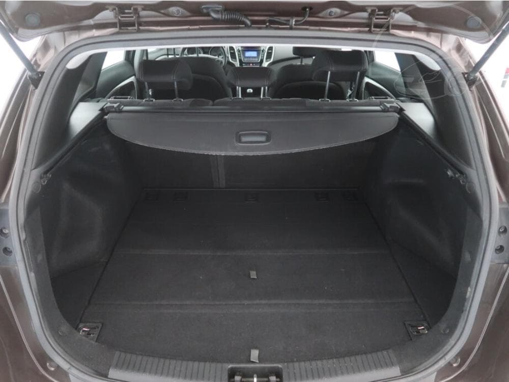 2017 Hyundai i30 - 37