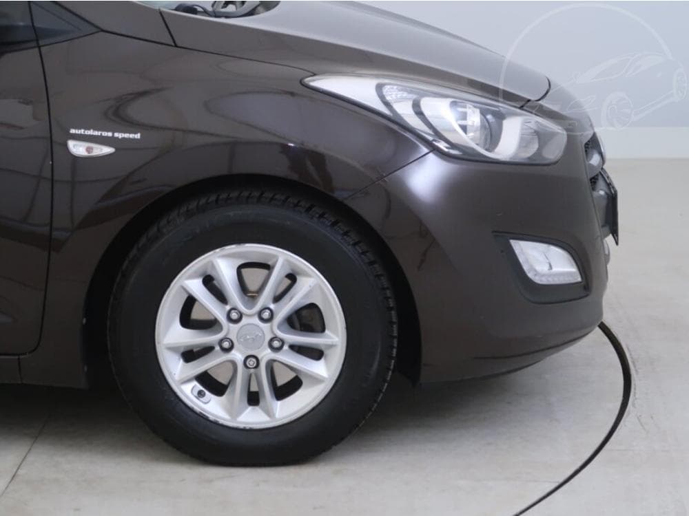 2017 Hyundai i30 - 40