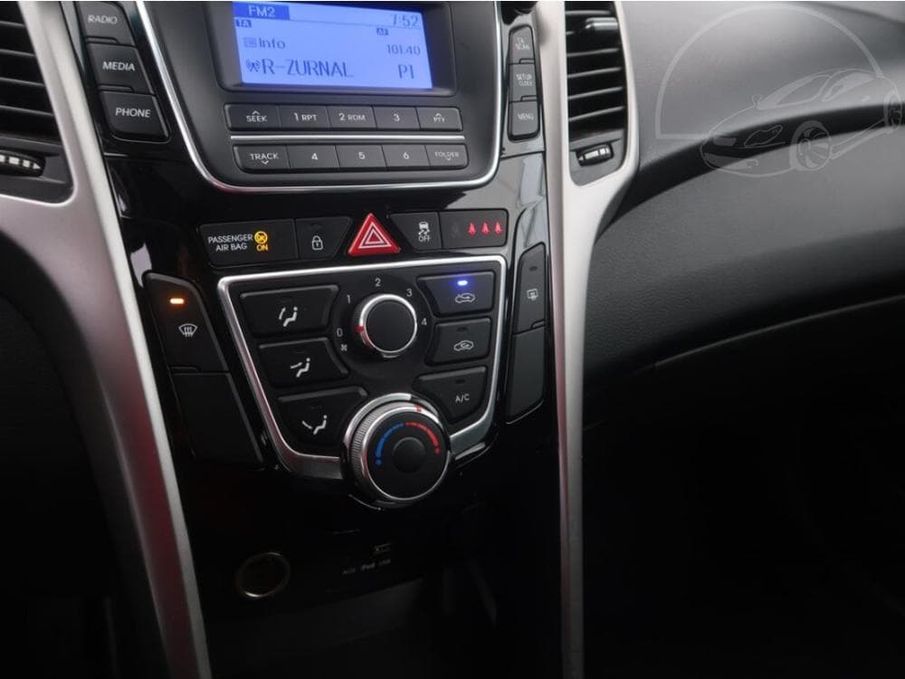 2017 Hyundai i30 - 43