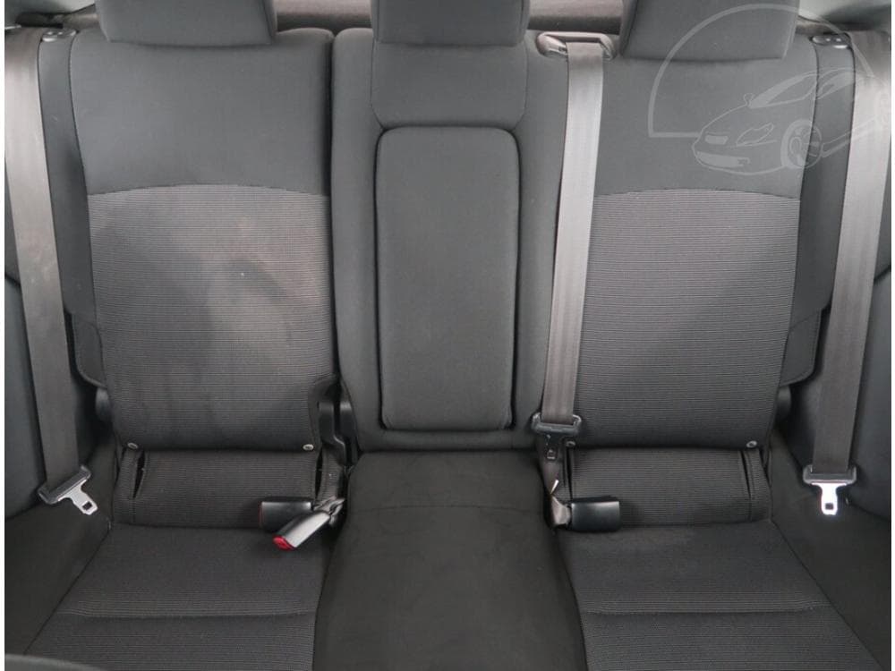 2010 Mitsubishi LANCER - 10