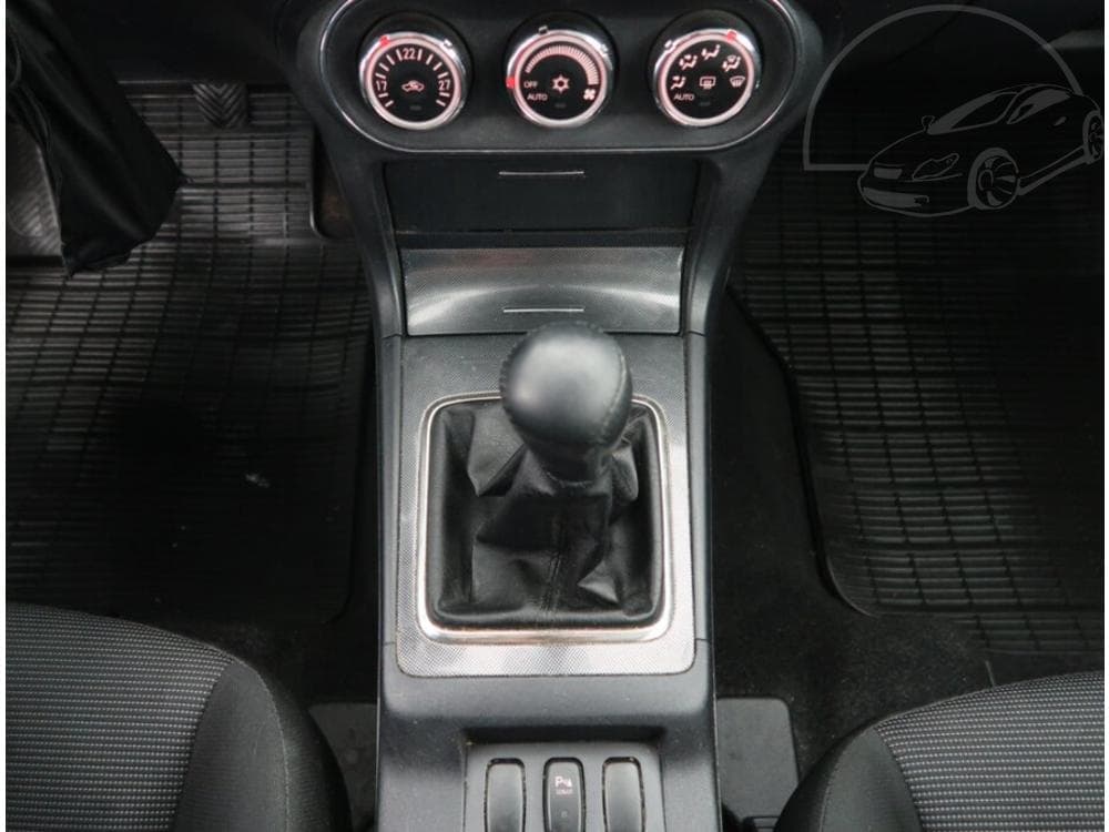 2010 Mitsubishi LANCER - 13