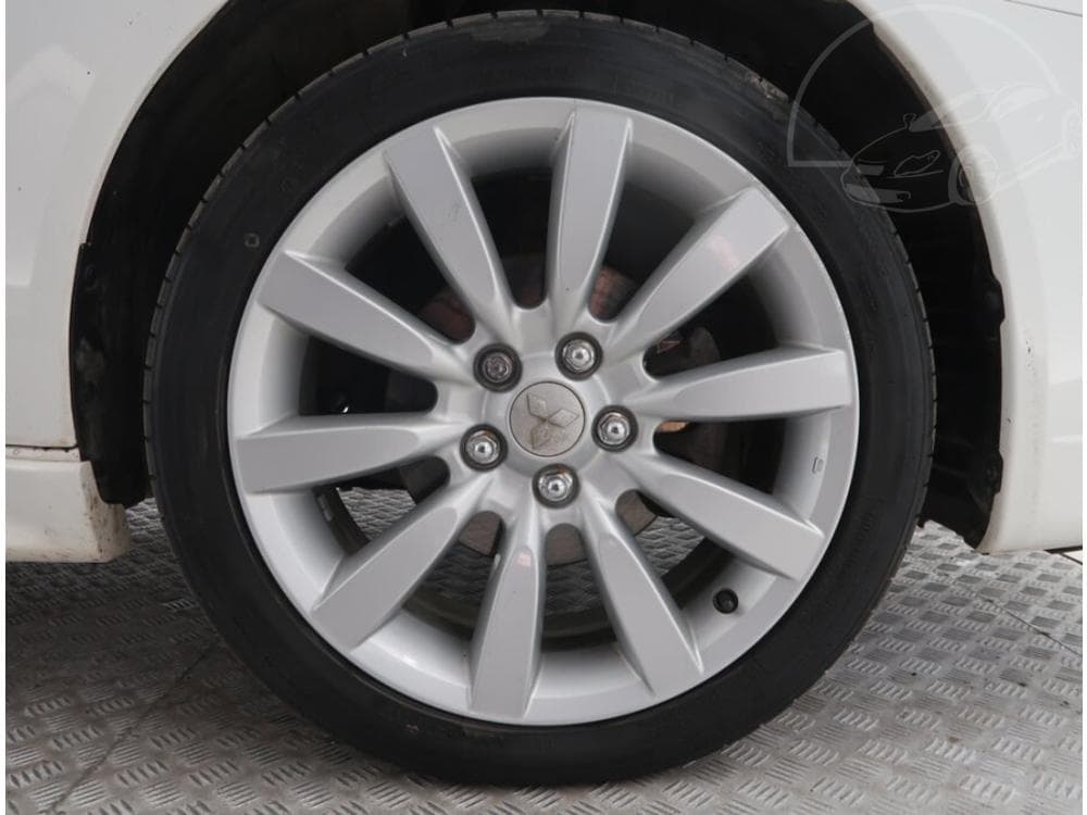 2010 Mitsubishi LANCER - 15