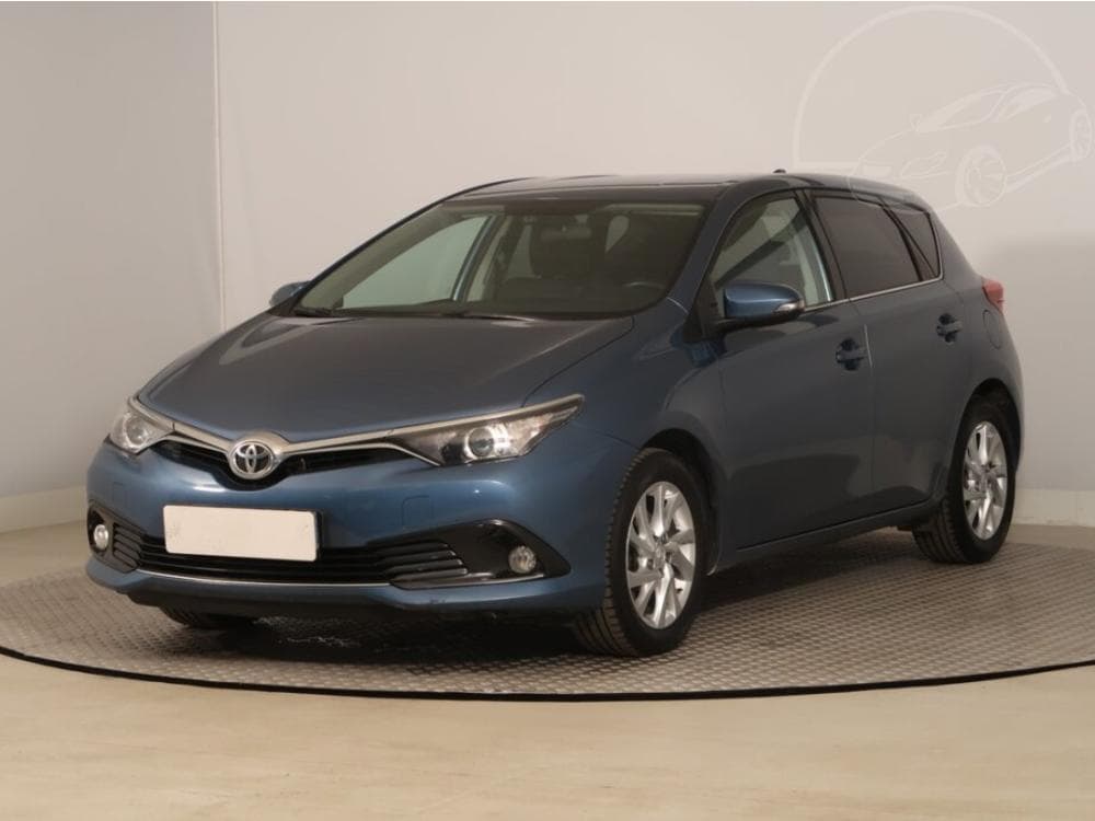 2017 Toyota AURIS - 2