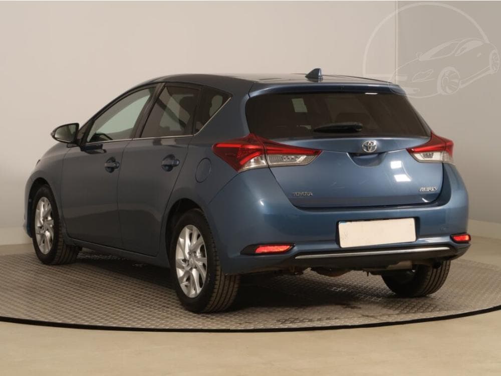 2017 Toyota AURIS - 4