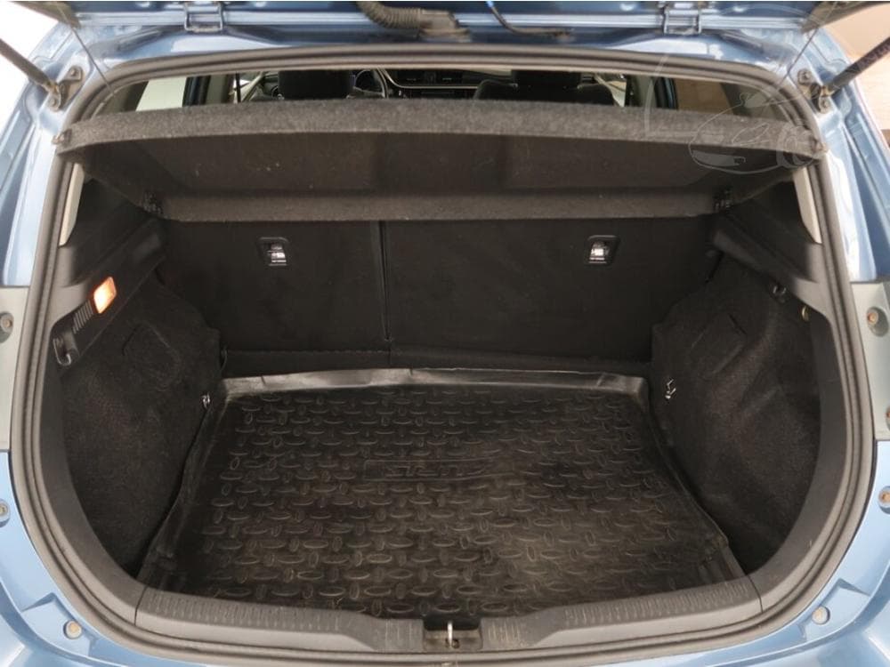 2017 Toyota AURIS - 13
