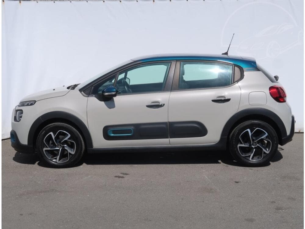 2021 Citroen C3 - 7