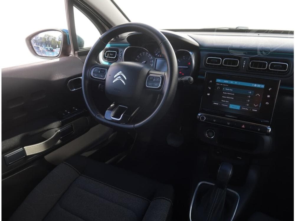 2021 Citroen C3 - 19