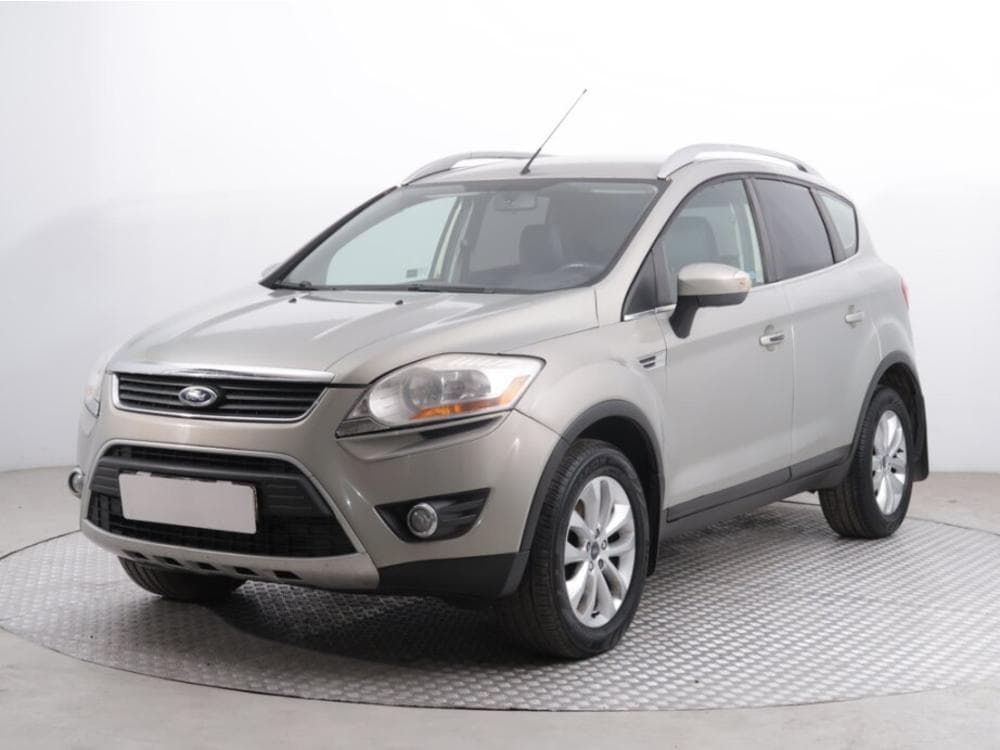 2008 Ford KUGA - 2