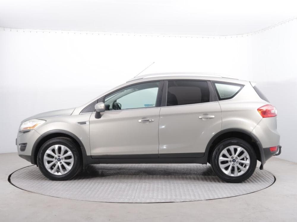 2008 Ford KUGA - 3