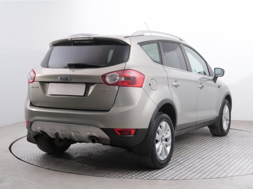 2008 Ford KUGA - 5