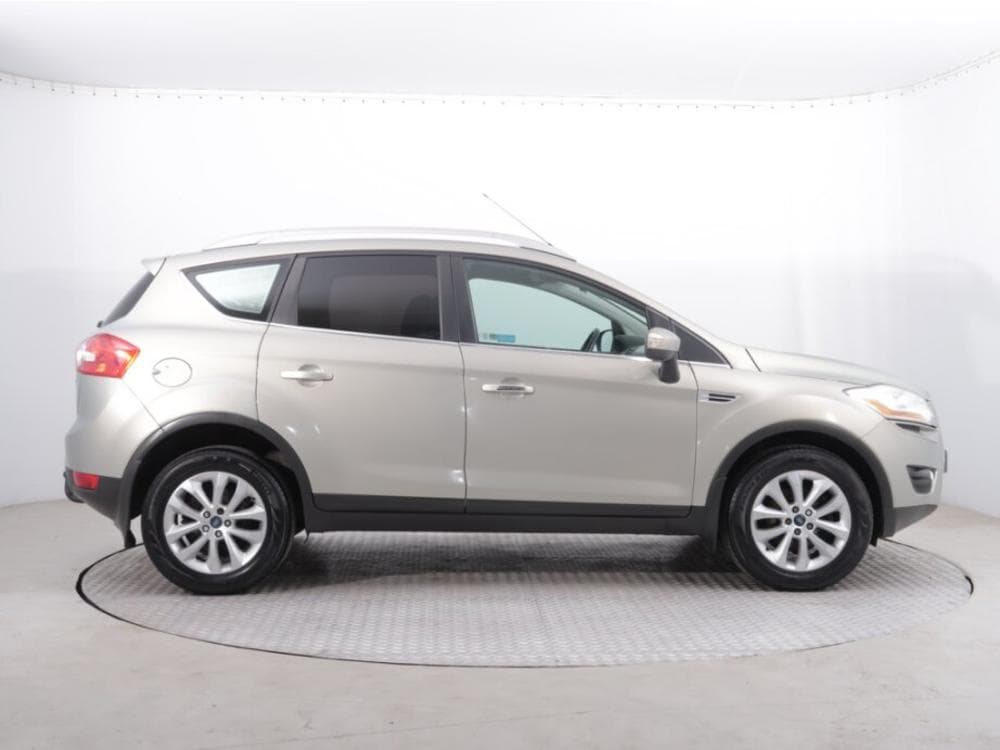 2008 Ford KUGA - 6