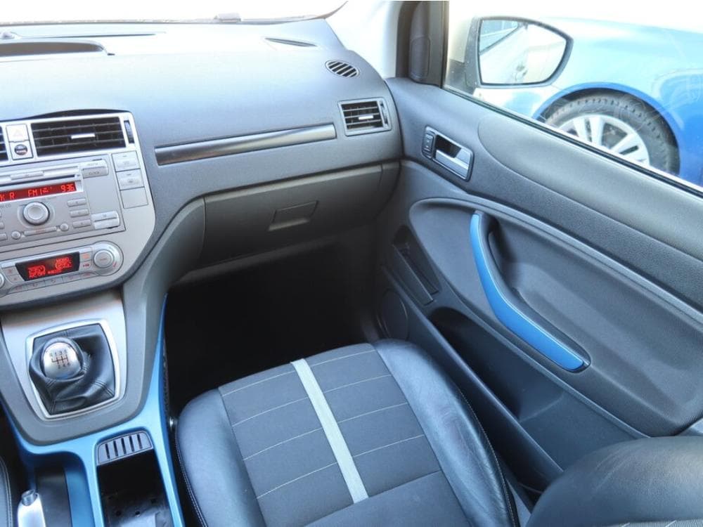 2008 Ford KUGA - 8