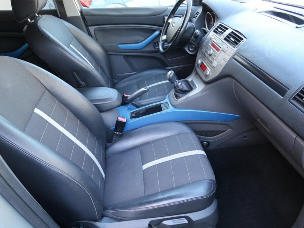 2008 Ford KUGA - 9