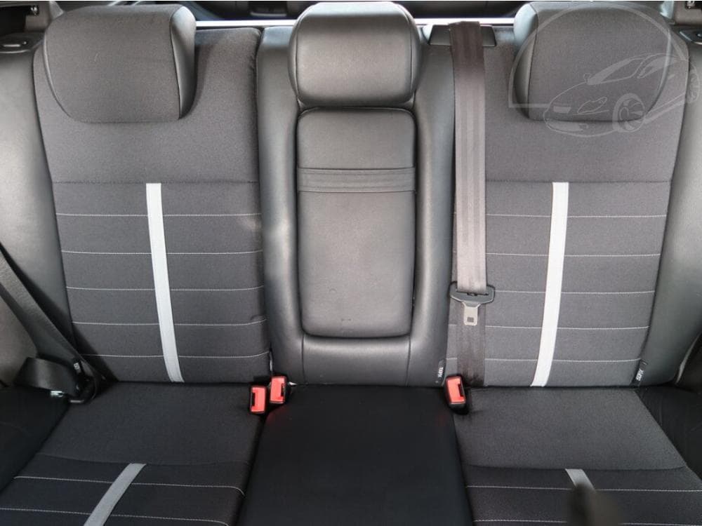 2008 Ford KUGA - 10