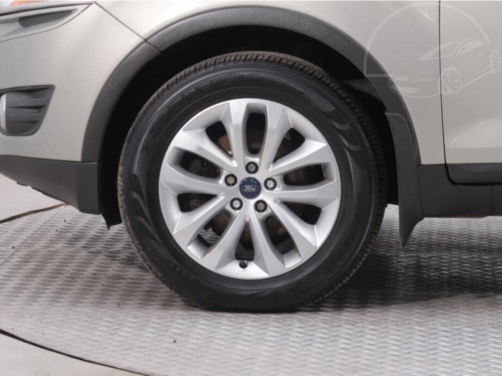 2008 Ford KUGA - 14