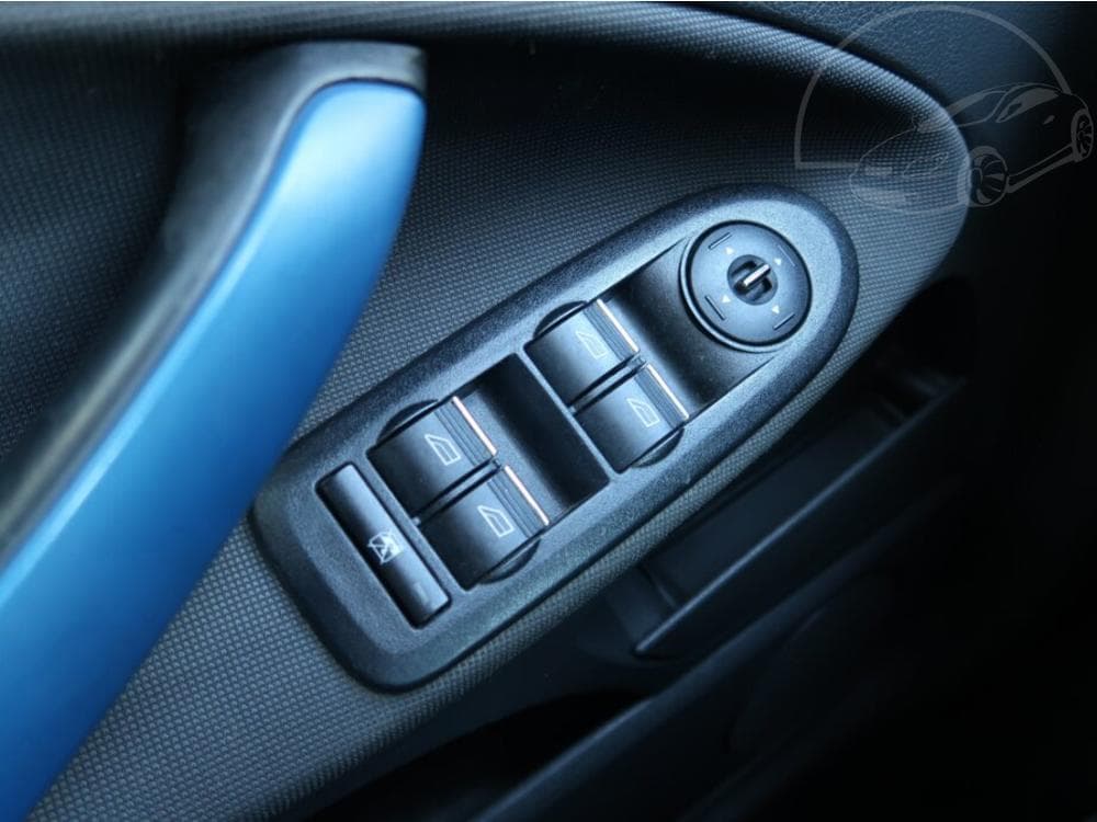 2008 Ford KUGA - 15