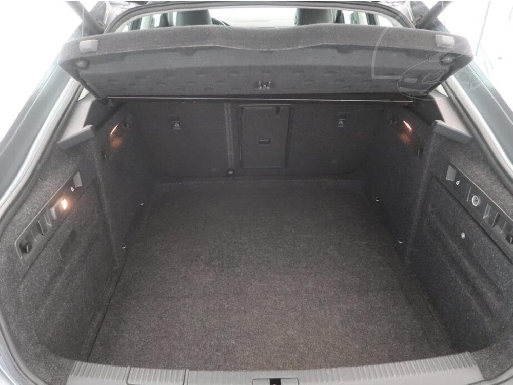 2015 Škoda SUPERB - 14