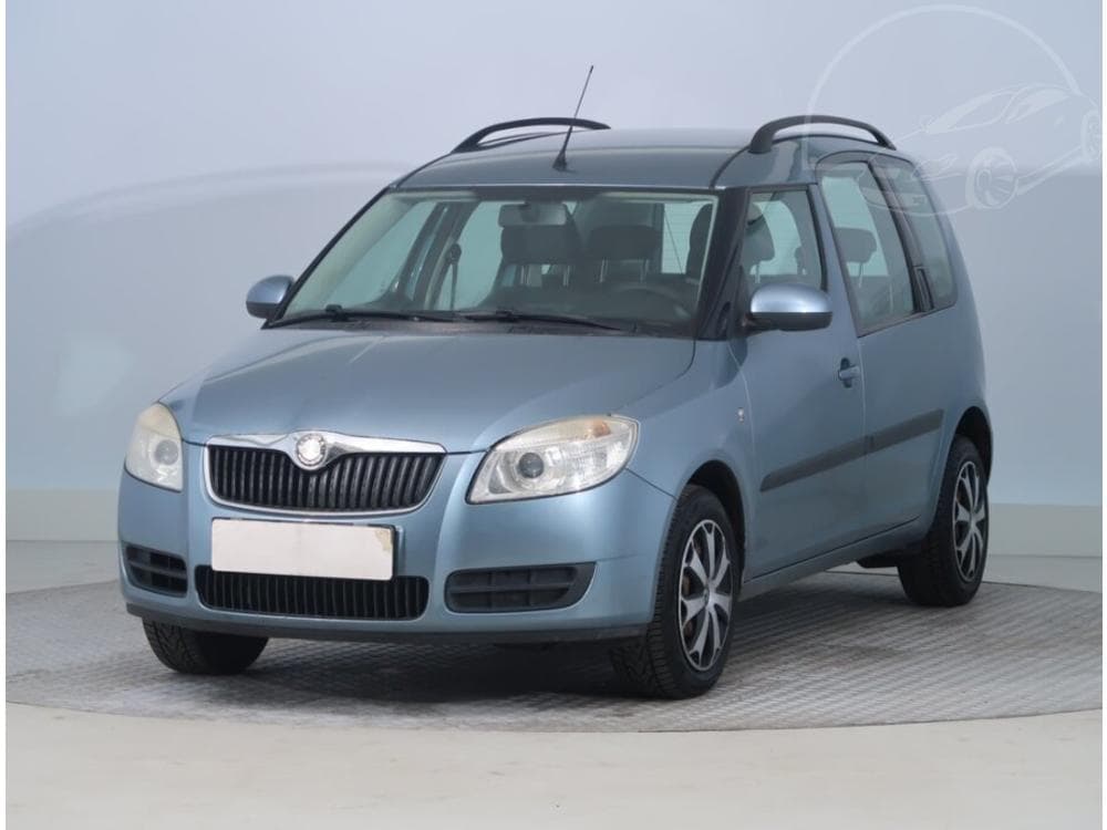 2008 Škoda ROOMSTER - 2