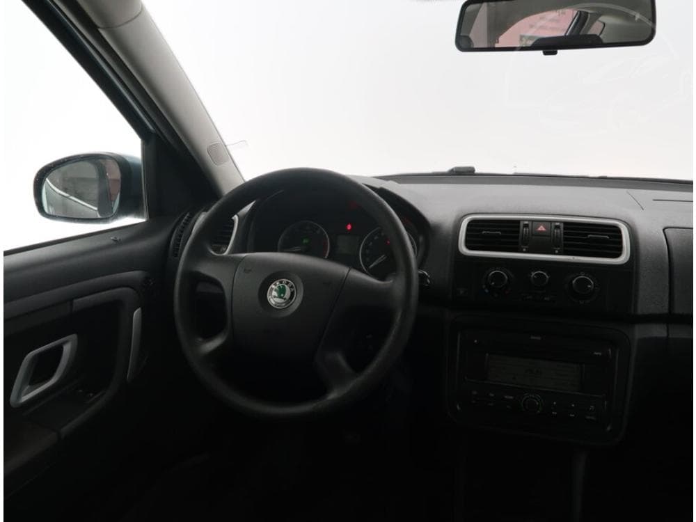 2008 Škoda ROOMSTER - 7