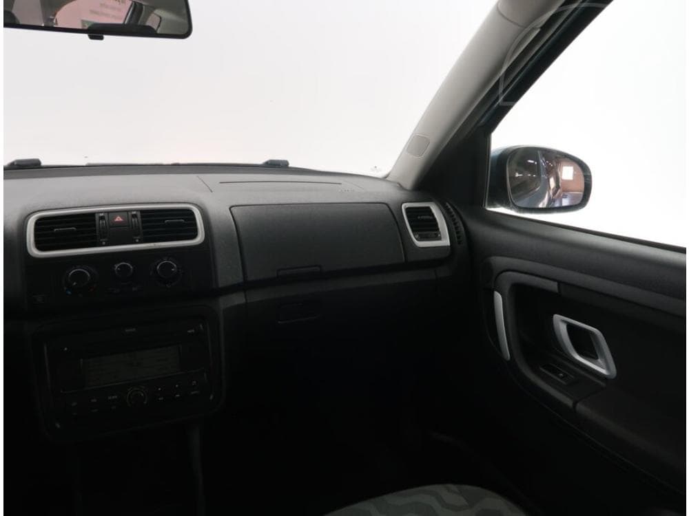 2008 Škoda ROOMSTER - 8