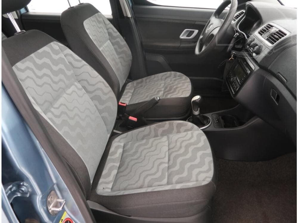 2008 Škoda ROOMSTER - 9