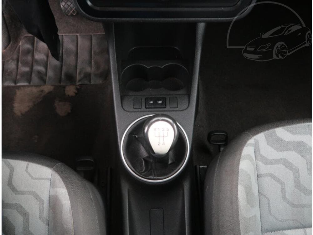 2008 Škoda ROOMSTER - 13