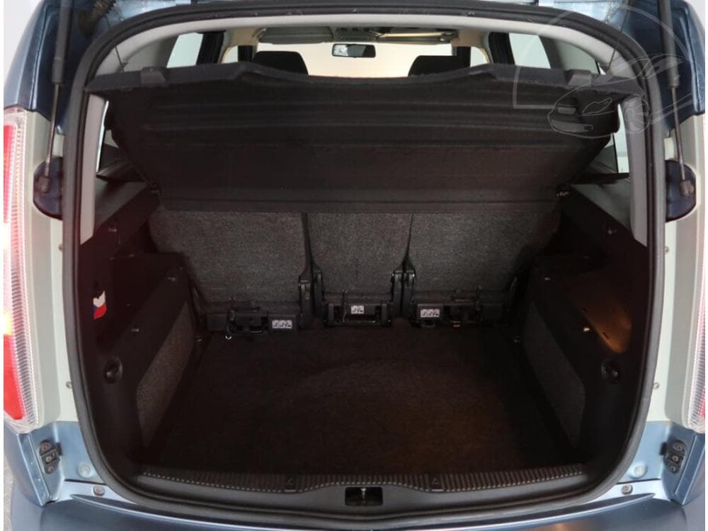 2008 Škoda ROOMSTER - 14