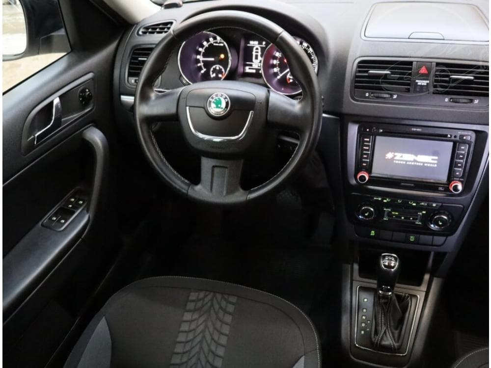 2013 Škoda YETI - 7