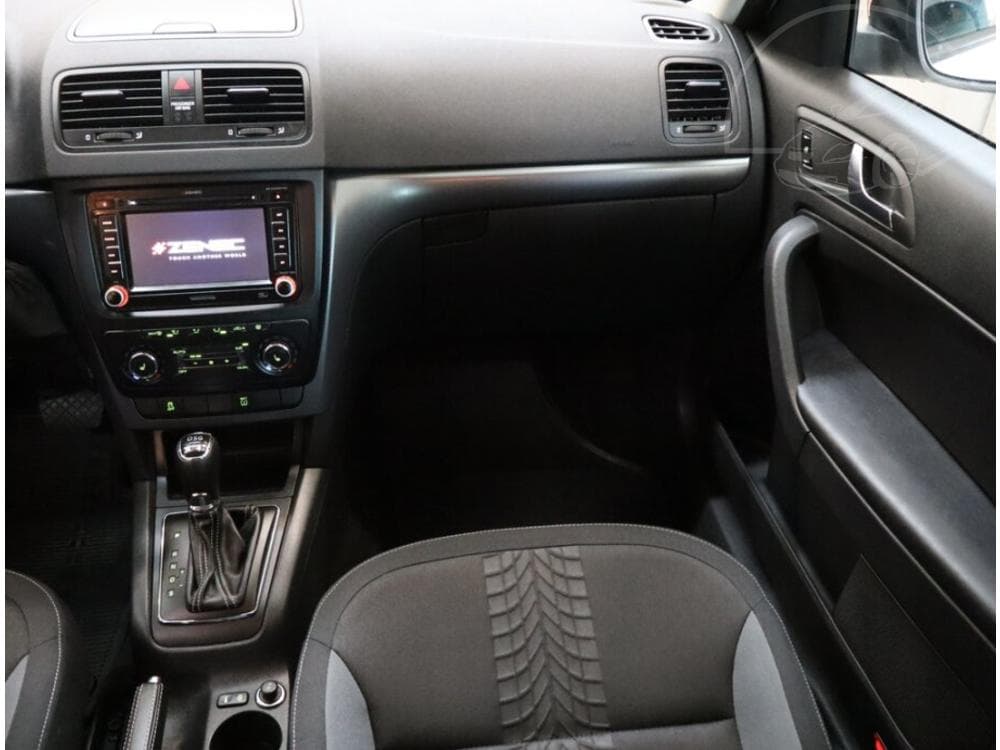 2013 Škoda YETI - 8