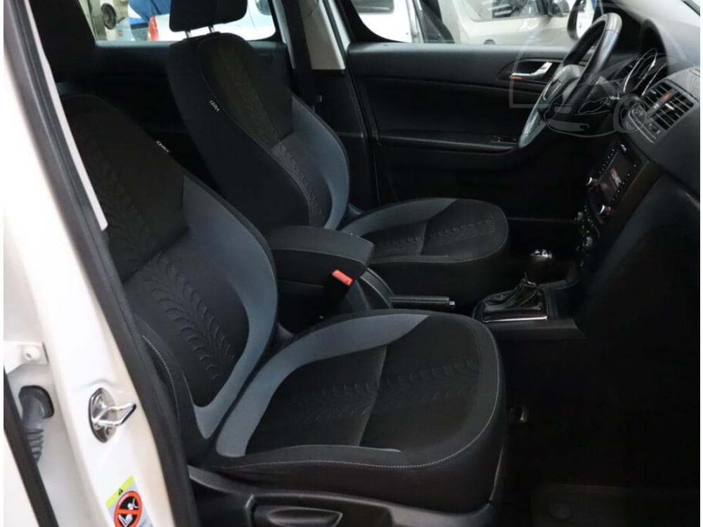 2013 Škoda YETI - 9