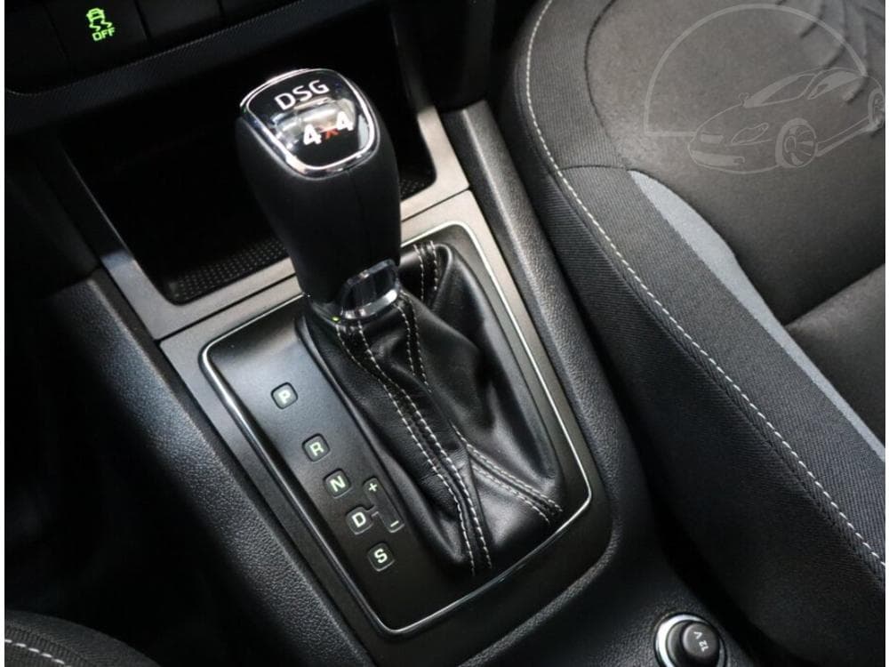 2013 Škoda YETI - 13