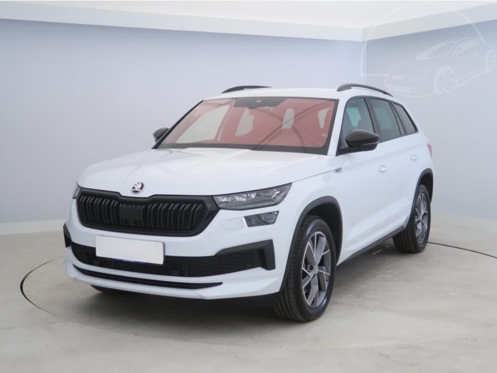 2022 Škoda KODIAQ - 4