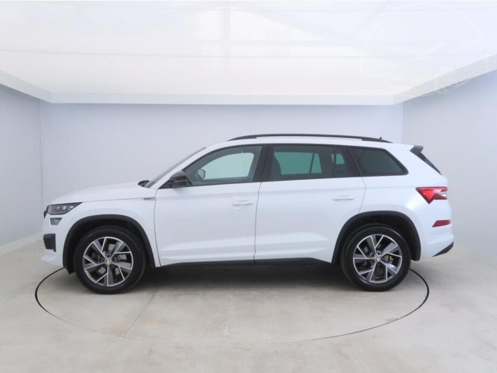 2022 Škoda KODIAQ - 7