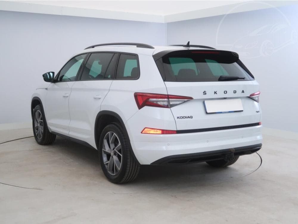 2022 Škoda KODIAQ - 10