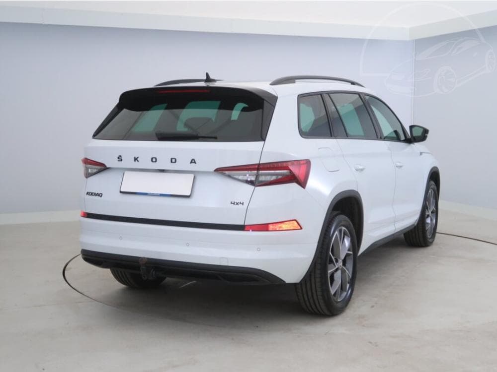 2022 Škoda KODIAQ - 13