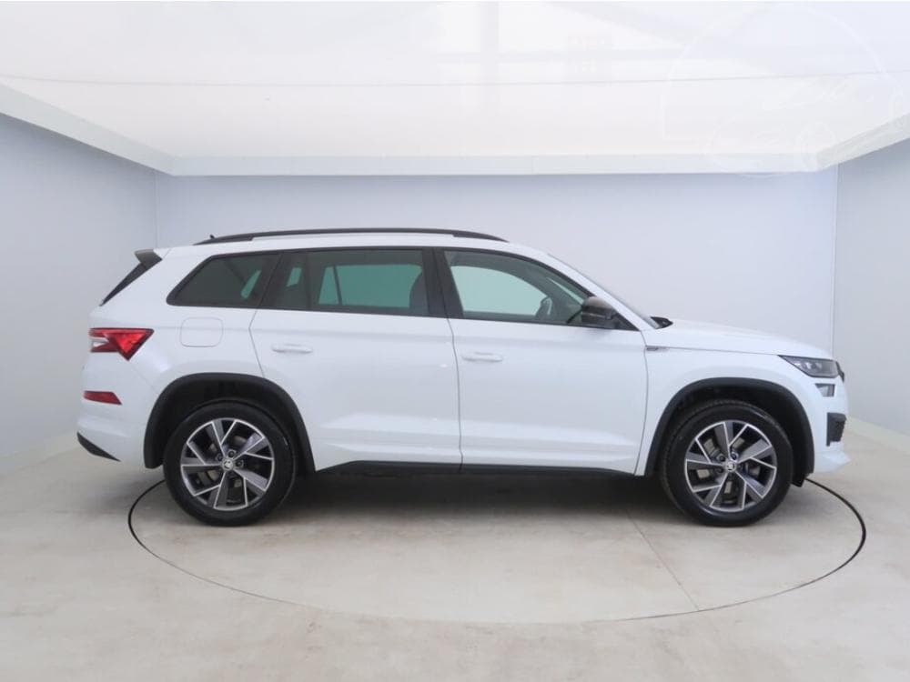 2022 Škoda KODIAQ - 16