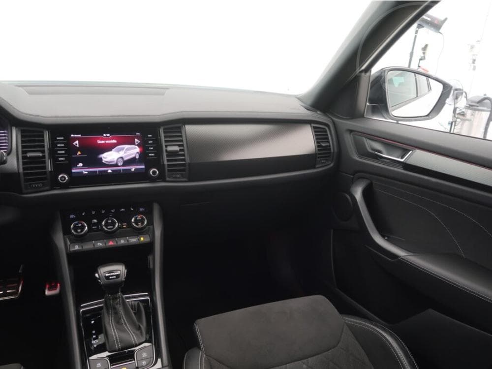 2022 Škoda KODIAQ - 22