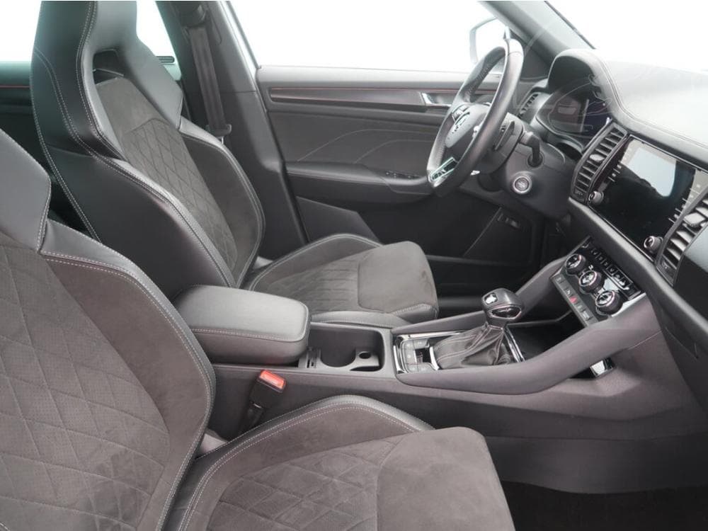 2022 Škoda KODIAQ - 25