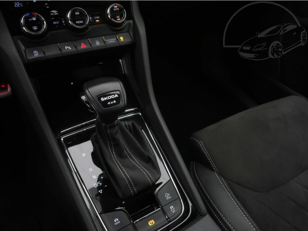 2022 Škoda KODIAQ - 37