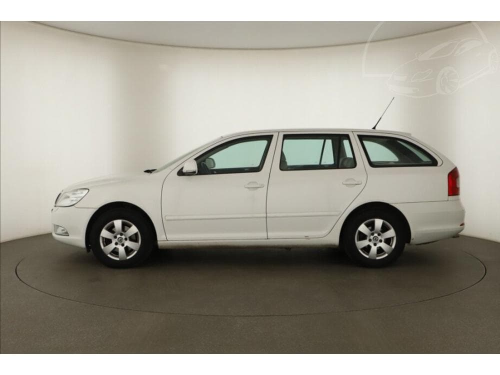 2010 Škoda OCTAVIA - 3