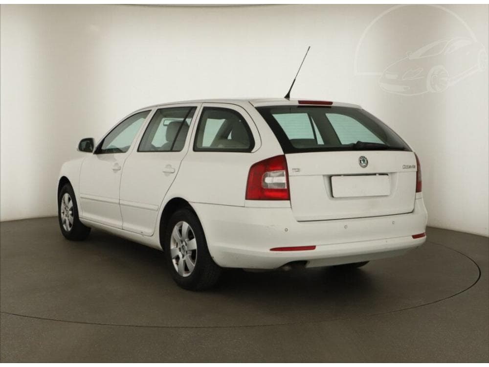 2010 Škoda OCTAVIA - 4