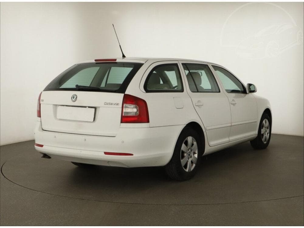 2010 Škoda OCTAVIA - 5
